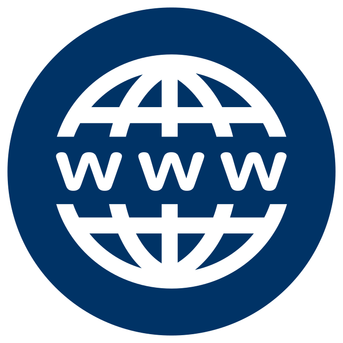 World wide web, internet pro dti, studenty i dospl